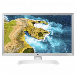 MONITOR TV LG - 24TQ510S-PZ
