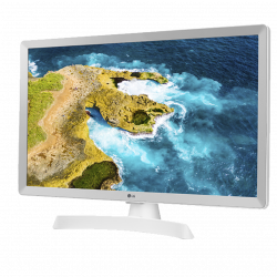 MONITOR TV LG - 24TQ510S-PZ