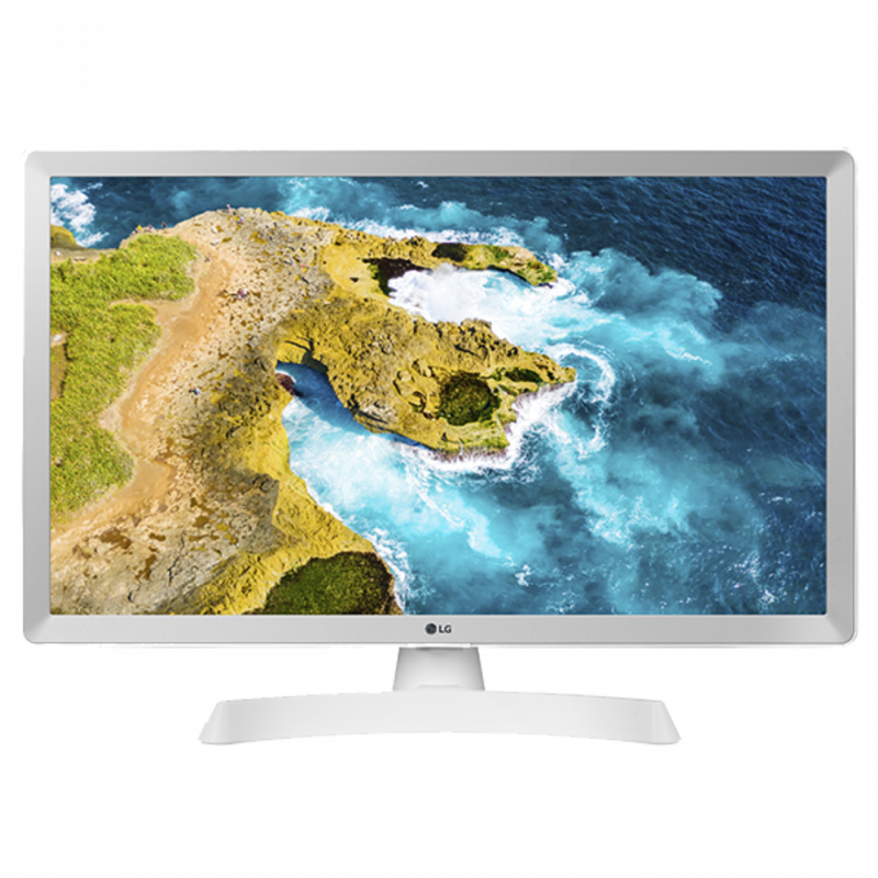 MONITOR TV LG - 24TQ510S-WZ