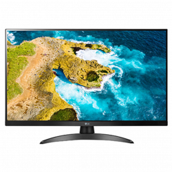 MONITOR TV LG - 27TQ615S-PZ