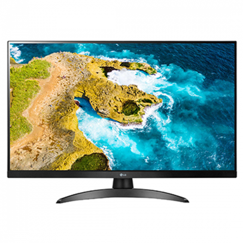 MONITOR TV LG - 27TQ615S-PZ