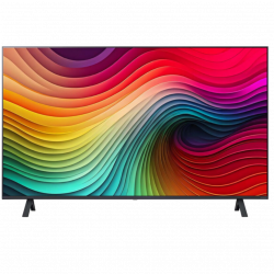 NANOCELL LG - 50NANO81T6A
