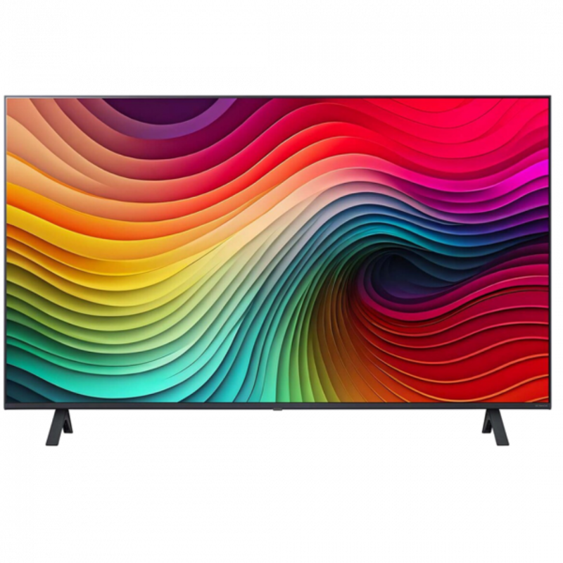 NANOCELL LG - 55NANO81T6A