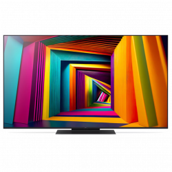 LED LG - 55UT91006LA