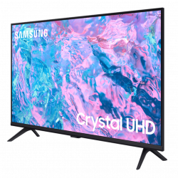 LED SAMSUNG - TU43CU7025KXXC