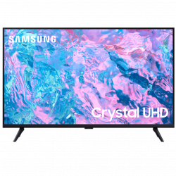 LED SAMSUNG - TU50CU7025KXXC