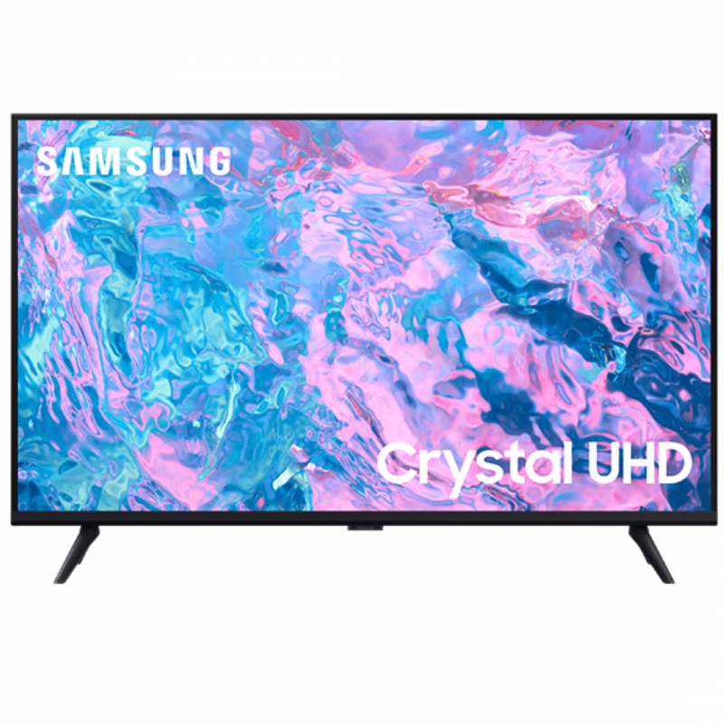 LED SAMSUNG - TU55CU7025KXXC