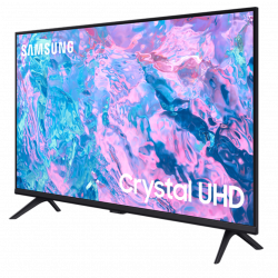 LED SAMSUNG - TU55CU7025KXXC