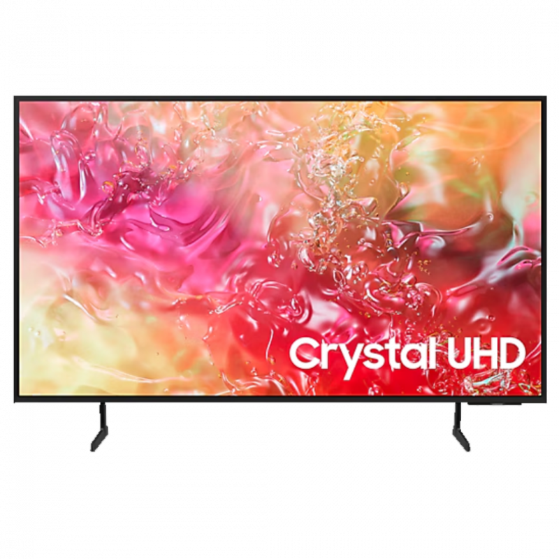 LED SAMSUNG - TU55DU7105KXXC