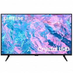 LED SAMSUNG - TU65CU7025KXXC