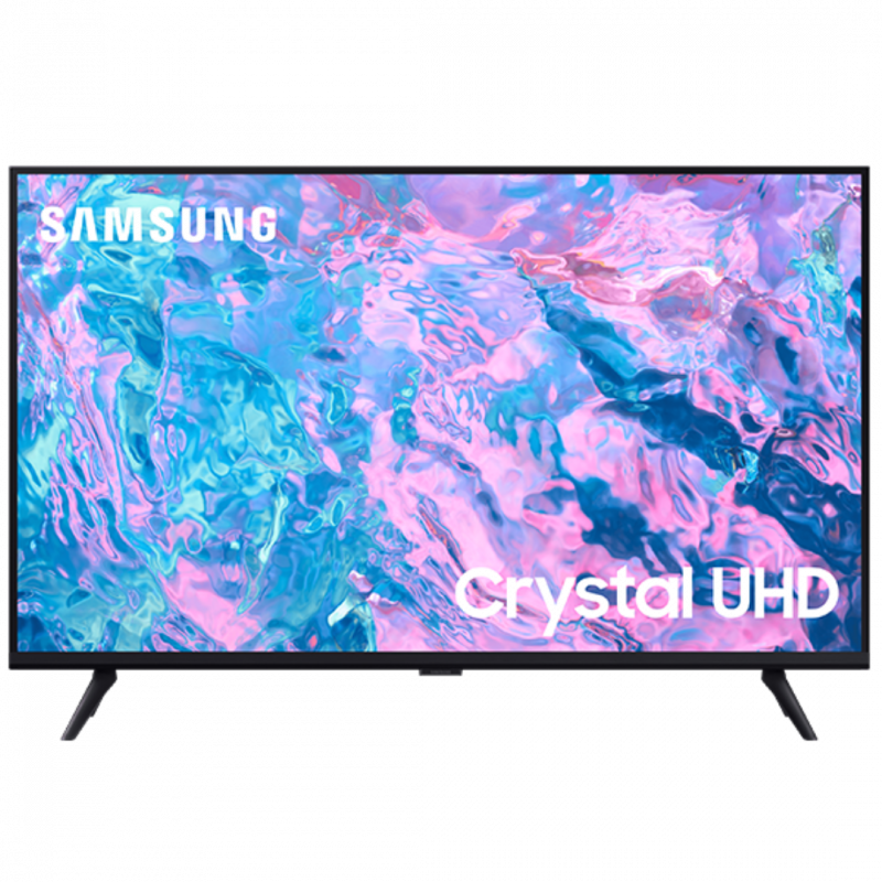 LED SAMSUNG - TU65CU7025KXXC