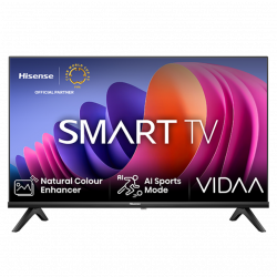 LED HISENSE - 40A4N