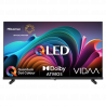 QLED HISENSE - 40A5NQ