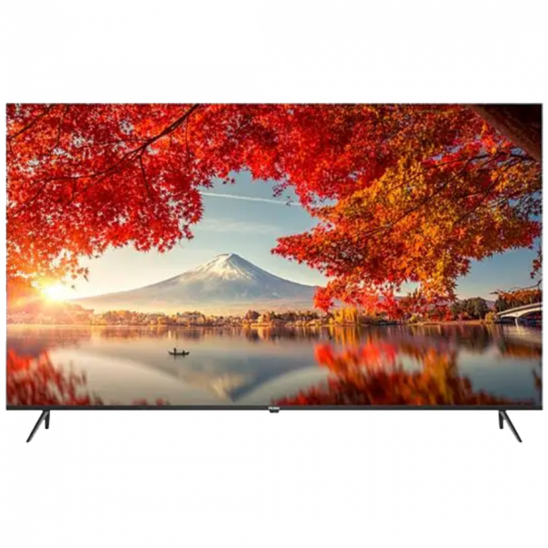 LED HAIER - H55K800UX