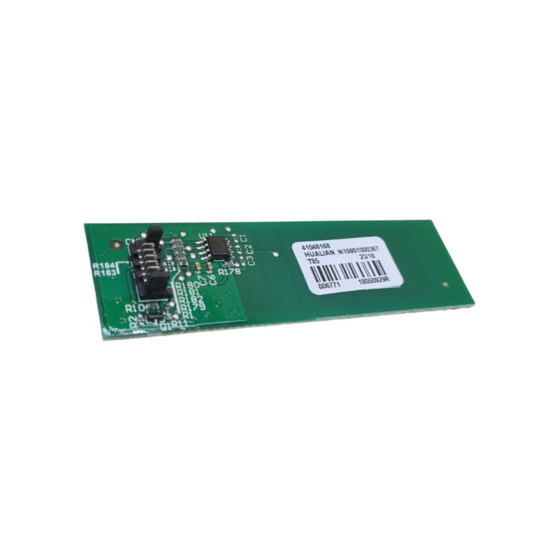 Placa NFC para Máquina Loiça Candy
