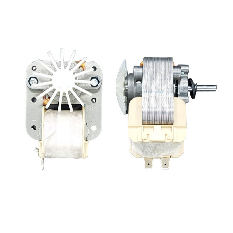 Motor Fan Candy