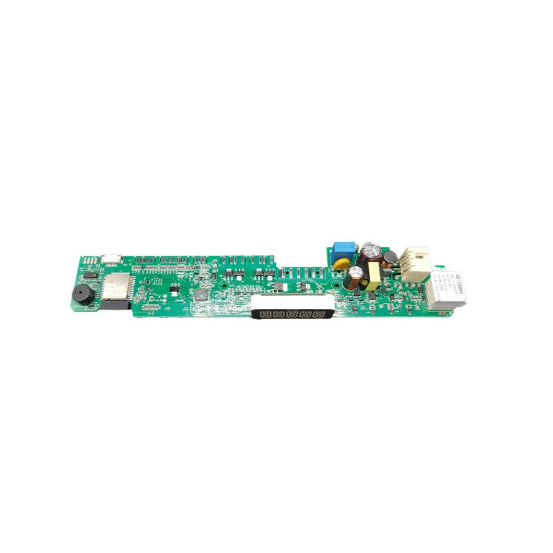 Placa ComandosDisplay para Máquina Roupa Candy