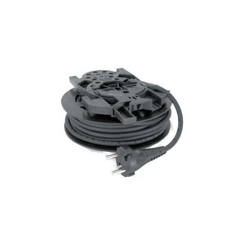 Cabo de Alimentaçao 10M para Aspirador Nilfisk