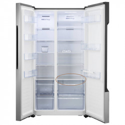 Prateleira do Refrigerador para Frigorifico Hisense