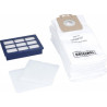 Kit Sacos Starter para Aspirador Nilfisk
