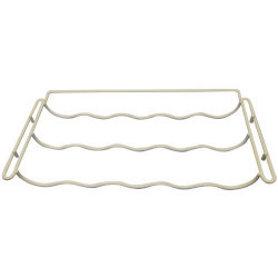 Prateleira de Garrafas para Frigorifico LG