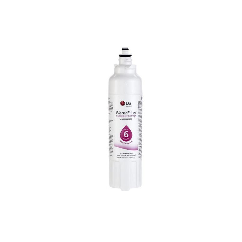 Filtro de Água para Frigorifico LG