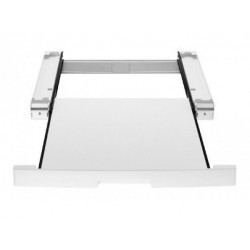Kit de Empilhamento DK1W.ABWQKEU para Máquina Roupa LG