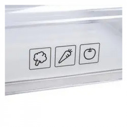 Gaveta para Frigorifico Samsung