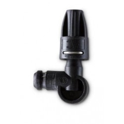 Ponteira para chassis CC Nilfisk