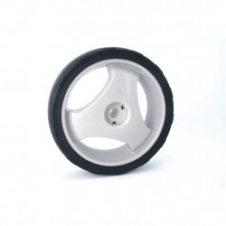 Roda 200MM para Lavadora Nilfisk