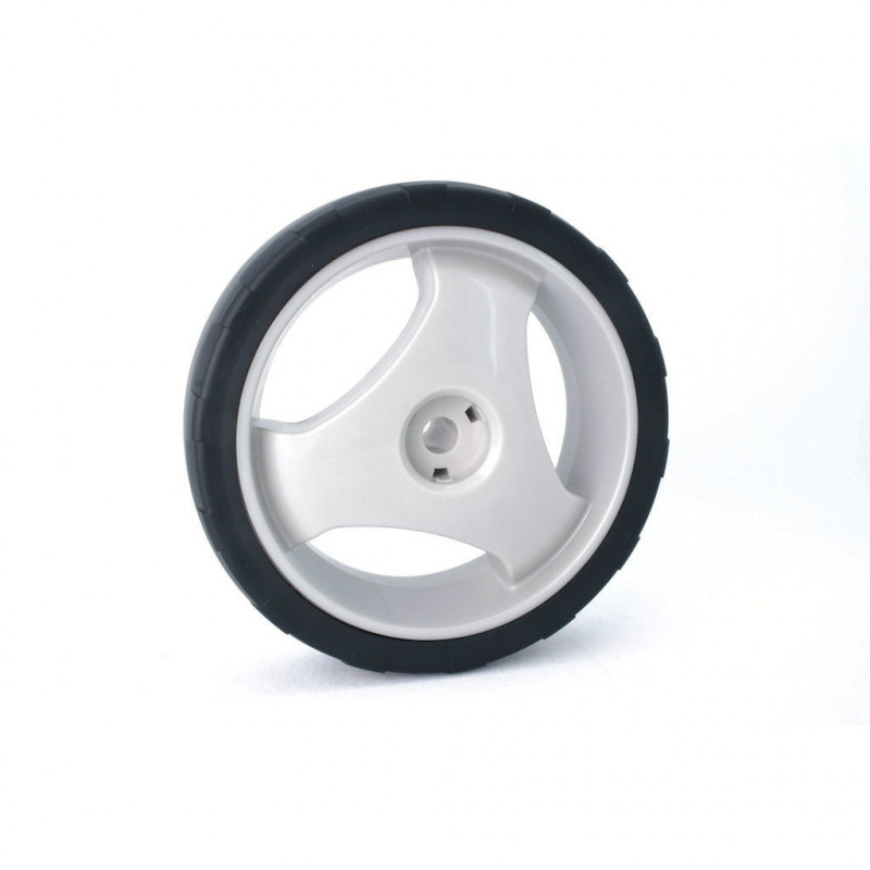 Roda 200MM para Lavadora Nilfisk