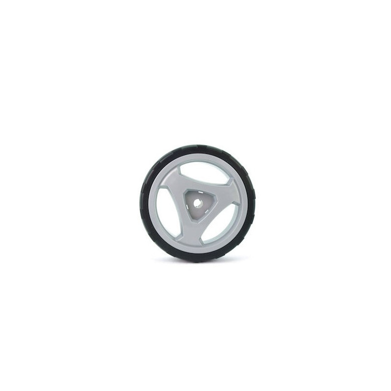 Roda para Aspirador Nilfisk
