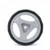Roda para Aspirador Nilfisk