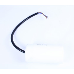 CAPACITOR 30UF