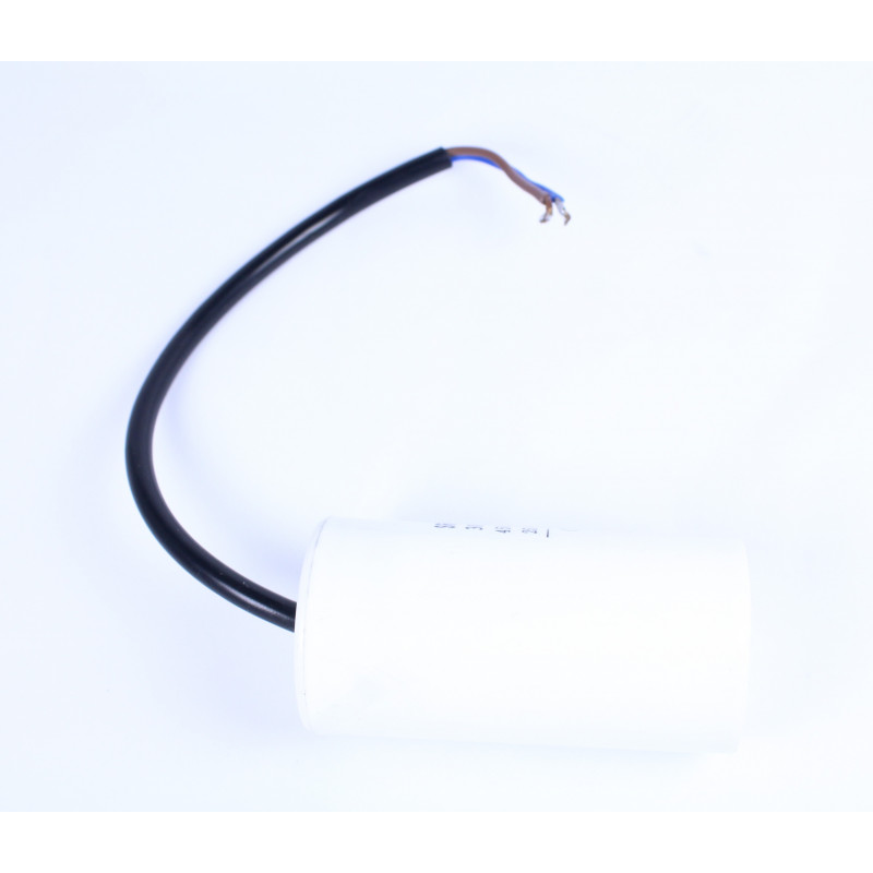 CAPACITOR 30UF