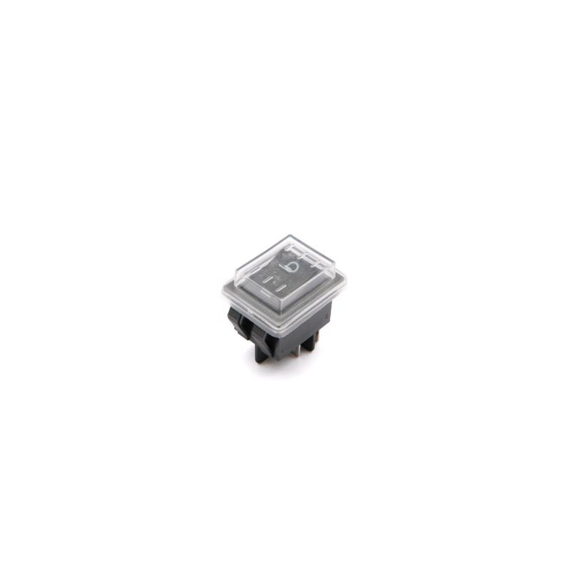 Interruptor OnOff para Equipamento Nilfisk