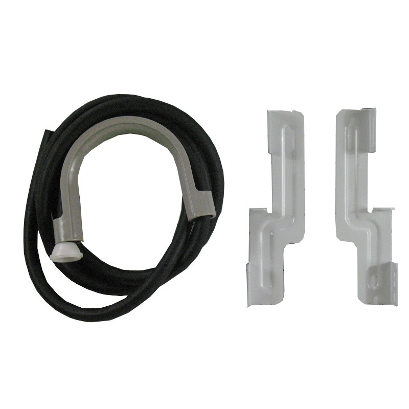 Kit de Empilhamento para Máquina Roupa LG