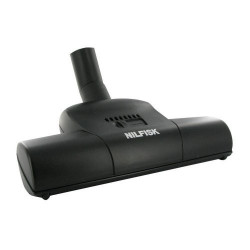 ESCOVA TURBO NEGRO PARA ASPIRADOR NILFISK