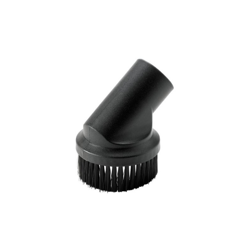 Escova Redonda D36 para Aspirador Nilfisk