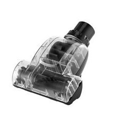 Escova Mini Turbo Comfort para Aspirador Nilfisk