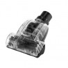 Escova Mini Turbo Comfort para Aspirador Nilfisk