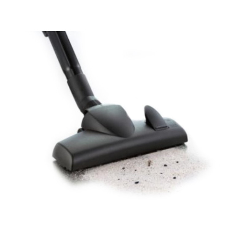 ESCOVA COMBI AERO D36X260 para Aspirador Nilfisk