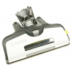 Escova 36V Branca para Aspirador Vertical Nilfisk