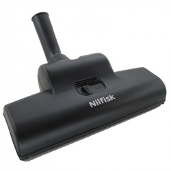 Escova Turbo para Aspirador Nilfisk