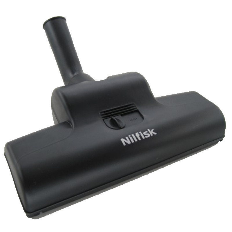 Escova Turbo para Aspirador Nilfisk