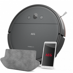 Aspirador Robot AEG AR61UW1DG