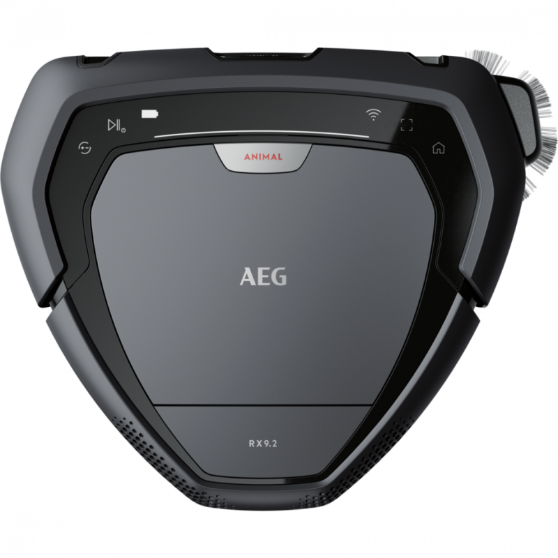 Aspirador Robot AEG RX9-2-4ANM