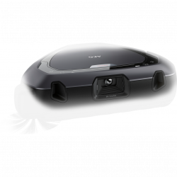Aspirador Robot AEG RX9-2-4ANM