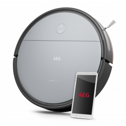 Aspirador Robot AEG AR61UD1UG