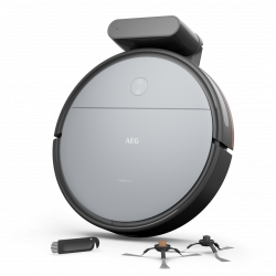 Aspirador Robot AEG AR61UD1UG